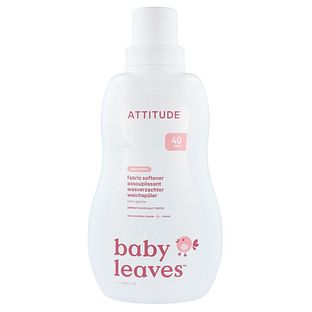 Attitude Little Ones Fabric Softener 1040ML