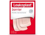Leukoplast Barrier Assortiment Wondpleister 20ST