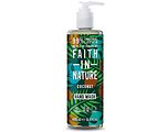 Faith in Nature Coconut Handwash 400ML