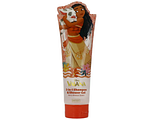 Sence Vaiana Pink 2-in-1 Shampoo & Shower Gel 250ML