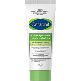 Cetaphil Hydraterende Crème 100GR