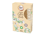 Bel Nature Organic Cotton Buds 200ST Bel Nature Organic Cotton Buds 200ST