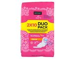 Sence Ultra Normal Plus Maandverband 20ST