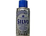 Silvo Zilverglans 175ML