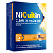 Niquitin Clear Pleisters 14mg Stap 2 Duoverpakking 2x14ST