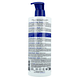 Uriage Xemose C8+ 1st Anti-Itch Cleansing Oil 500ML Achterkant pompflacon