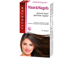 Fytostar Haar & Nagels Capsules 45CP