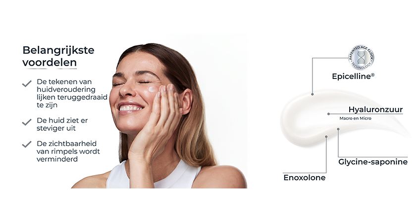 Eucerin Hyaluron-Filler Epigenetisch Serum Eucerin Hyaluron-Filler Epigenetisch Serum