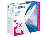 Brita Waterfilterkan Aluna Cool White 1ST