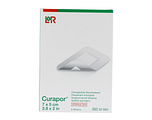 Lohmann & Rauscher Curapor Wondverband 7x5cm 5ST Lohmann & Rauscher Curapor Wondverband 7x5cm 5ST