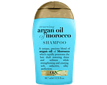 OGX Renewing Argan Oil Of Morocco Shampoo 89ML OGX Renewing Argan Oil Of Morocco Shampoo 89ML
