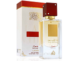 Lattafa Abiyedh Rouge Eau de Parfum 60ML Lattafa Abiyedh Rouge Eau de Parfum 60ML