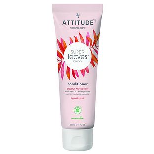 Attitude Super Leaves Colour Protection Conditioner 240ML