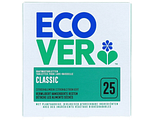 Ecover Vaatwastabletten Classic 25TB