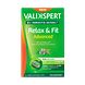 Valdispert Relax & Fit Advanced Tabletten 24TB Valdispert Relax & Fit Advanced Tabletten 24TB