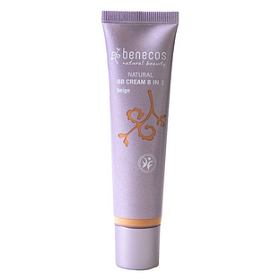 Benecos BB Cream Beige 30ML