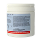 Lamberts Vitamine C 500 mg Time Release & Bioflavonoiden Tabletten 250TB Achterkant pot
