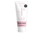 Naif Baby & Kids Body Lotion 200ML