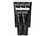 Ecodenta Tandpasta Whitening Black Multiverpakking 5x100ML