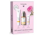 Dr. Hauschka Skincare Routine Must Have Kit - Gevoelige Huid 1ST