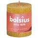 Bolsius Stompkaars Yellow 80/68 1ST