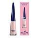 Herome Natural Nail Color Pink 10ML verpakking met flesje