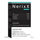 ixX NerixX Tabletten 90ST