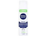 Nivea Men Sensitive Scheerschuim 250ML