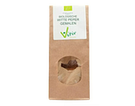 Vitiv Biologische Witte Peper Gemalen 40GR