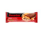 Powerbar Ride Energy Bar Peanut Caramel 55GR