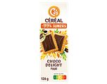 Cereal Koekjes Choco Delight 126GR