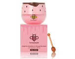 Honeybalm Lipbalm SPF25 Strawberry 5.5GR