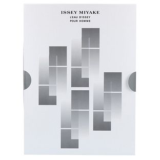Issey Miyake L'Eau D'Issey Pour Homme Gift Set 1ST