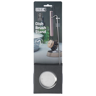 Smart Microfiber System Dish Wash Stand 1ST