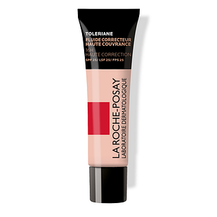 La Roche-Posay N8 Toleriane 16H Haute Correction SPF25 30ML