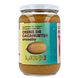 Monki Pindakaas Crunchy 650GR pot 2 Monki Pindakaas Crunchy 650GR pot 2