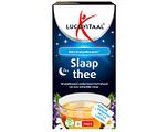 Lucovitaal Slaap Thee 20ZK Lucovitaal Slaap Thee 20ZK