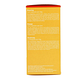 Nutrisan ImmunoSan Defense Capsules 90VCP Zijkant dosering Nutrisan ImmunoSan Defense Capsules 90VCP Zijkant dosering