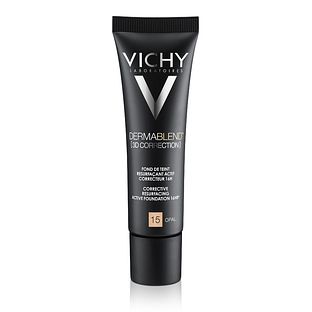 Vichy Dermablend 3D Correction Foundation 15 Opal 30ML