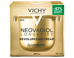 Vichy Neovadiol Longevity Dagcrème Navulling 50ML Vichy Neovadiol Longevity Dagcrème Navulling 50ML