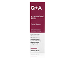 Q+A Q+A Hyaluronic Acid Facial Serum 30ML