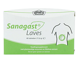 Laves Sanagast Tabletten 60TB