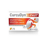 Metagenics Curcudyn Fast Capsules 15CP