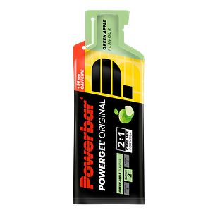 Powerbar Powergel Green Apple 41GR