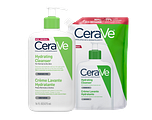CeraVe Hydraterende Reinigingscrème Refill Bundel 2st