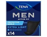 TENA Men Active Fit Protective Shield Verband 14ST
