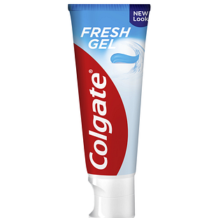 Colgate Tandpasta Fresh Gel 75ML
