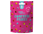 Sweet-Switch Confetti Party 100GR
