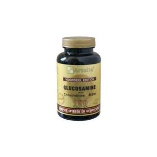Artelle Gluco Chondro MSM 100TB
