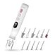 Medisana MP 940 Manicure- & Pedicure Set 1ST